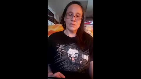 Scarlett online show from April 10, 1:00 am