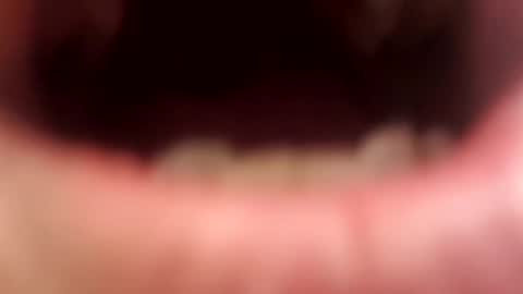 Scarlett online show from February 10, 1:03 am