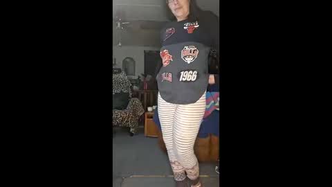 Scarlett online show from March 20, 2:16 am