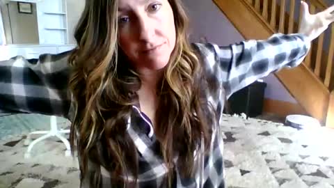 FarmGirl and Daddy online show from March 1, 8:46 pm