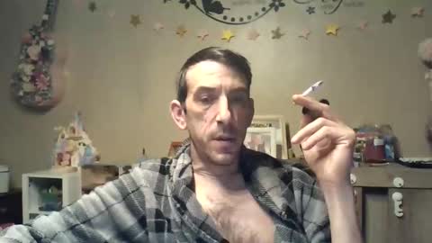 Fastlife online show from February 1, 3:47 am