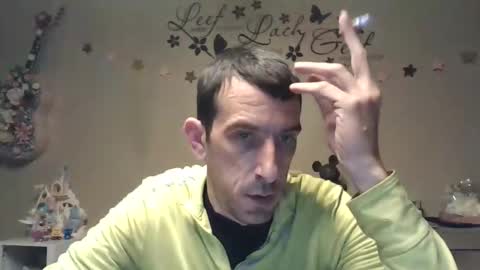 Fastlife online show from March 31, 2:45 am