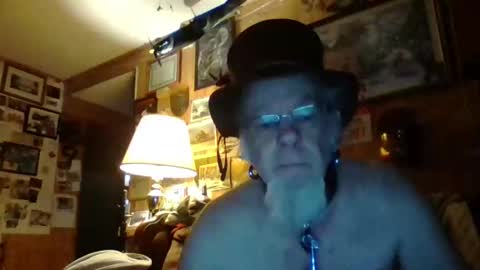 Fastninja14R online show from May 11, 7:44 pm