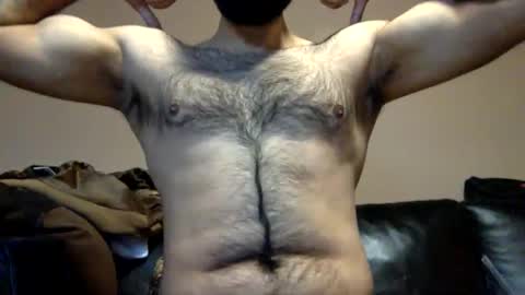 FastStr0ker10 online show from December 5, 1:09 pm