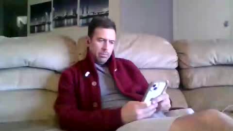 FATdickBOY online show from May 11, 3:07 pm