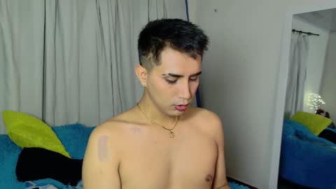 Johan online show from October 30, 3:18 am