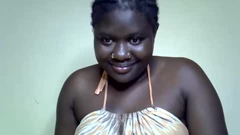 fatblackpussy12 online show from April 14, 10:29 am