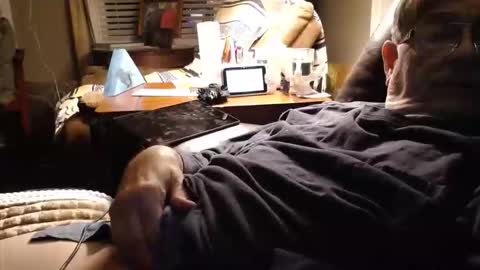 fatdickad online show from February 15, 11:09 am