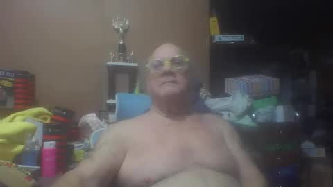 Fred. online show from November 21, 8:45 am