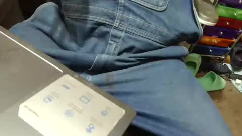 Fred. online show from November 13, 11:18 pm