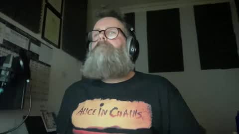 fatguys_n_pprs online show from March 22, 6:45 pm