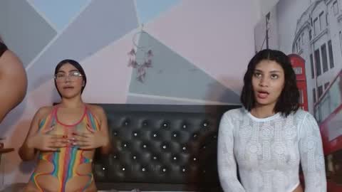 fatima_bosch online show from February 13, 1:58 pm