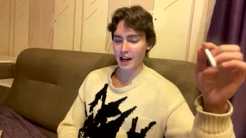 Snapshot of faustfrost chatting on October 11, 4:32 pm Faust online show from October 11, 4:32 pm