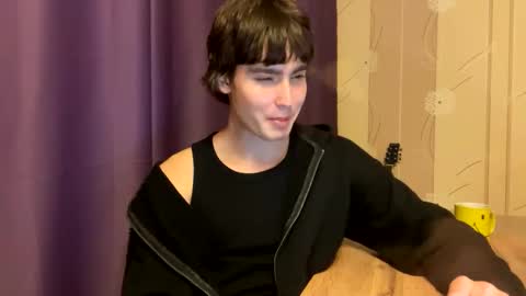 Snapshot of faustfrost chatting on October 5, 5:53 pm Faust online show from October 5, 5:53 pm