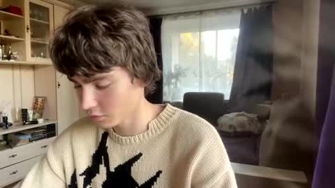 Snapshot of faustfrost chatting on October 8, 12:00 pm Faust online show from October 8, 12:00 pm