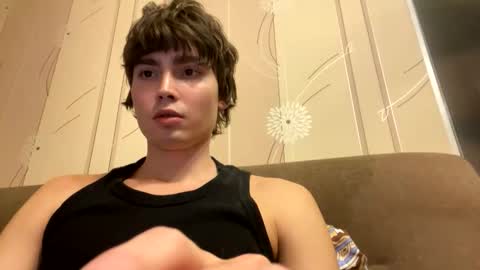 Snapshot of faustfrost chatting on October 3, 5:43 pm Faust online show from October 3, 5:43 pm