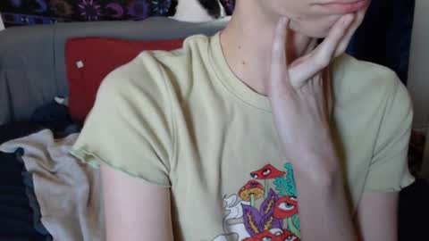 Snapshot of fayebae3 chatting on September 28, 7:01 pm Mossfairy online show from September 28, 7:01 pm