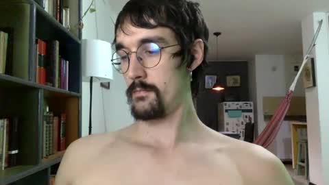 fazzbinder online show from October 14, 12:02 am