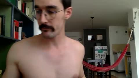 fazzbinder online show from January 18, 10:08 pm