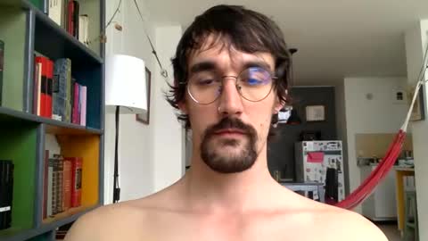 fazzbinder online show from October 29, 8:53 pm