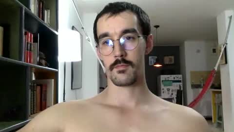 fazzbinder online show from March 2, 3:44 am