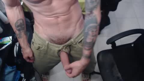 FC91 online show from July 4, 12:31 pm