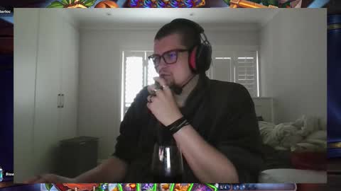 Fear online show from November 14, 3:47 pm