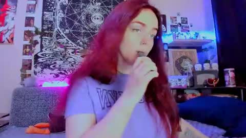 Diva online show from June 29, 2:41 am