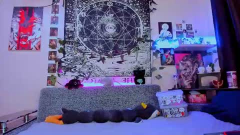 Diva online show from July 16, 3:32 am
