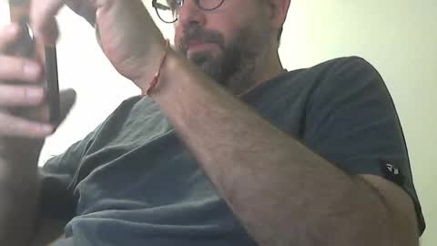 fedeGLOBOS online show from October 15, 12:03 am