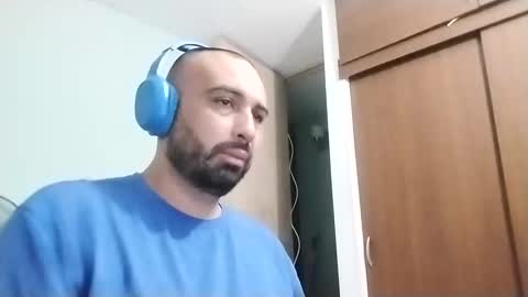 federico online show from October 18, 11:20 pm