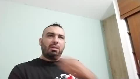 federico online show from February 21, 11:43 pm