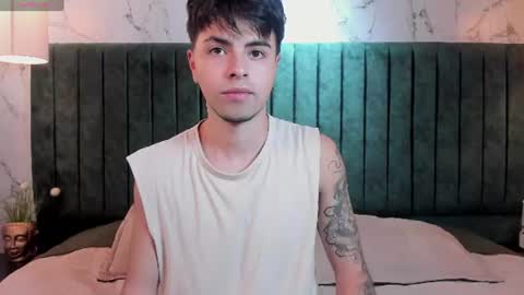 Fede online show from June 27, 4:07 am