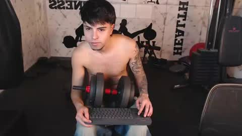 Fede online show from July 26, 5:05 am