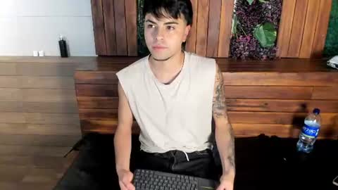 Fede online show from June 30, 4:12 am