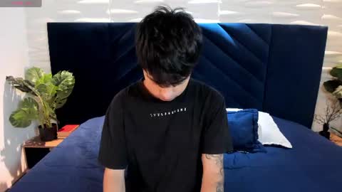 Fede online show from July 2, 4:17 am