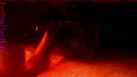 FeelingHardUp online show from March 6, 2:32 am