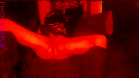 FeelingHardUp online show from April 8, 6:11 pm