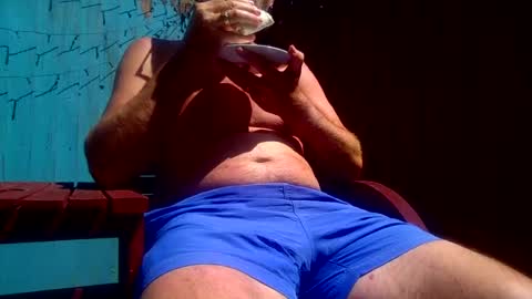 John Buck online show from June 29, 12:16 pm