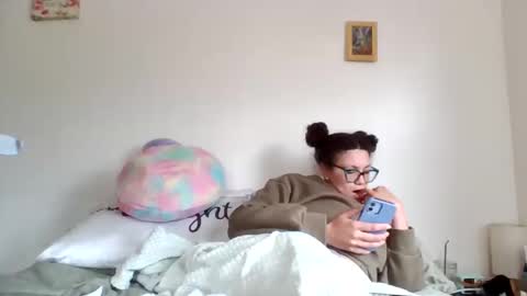 Soley online show from February 28, 6:34 pm