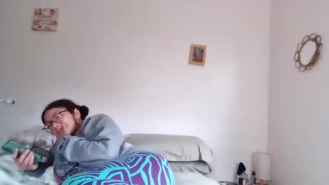 Soley online show from February 19, 7:02 pm