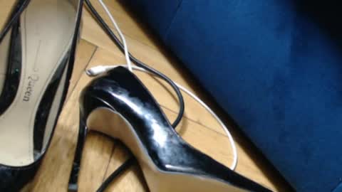 feetrmistress online show from April 15, 11:02 am