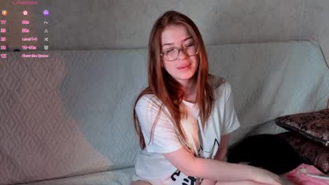 Hi Im Milly  nice 2 meet u 3 online show from June 4, 4:35 pm