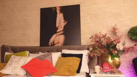 FeliciaKrige online show from March 16, 8:24 pm