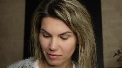 FeliciaKrige online show from April 18, 7:29 pm