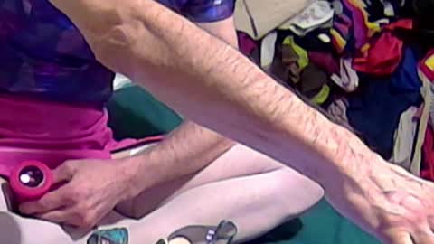 felicitybliss29 online show from November 13, 9:34 am