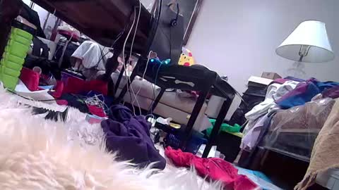 Snapshot of felicitybliss29 chatting on February 27, 3:51 am felicitybliss29 online show from February 27, 3:51 am