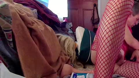 Snapshot of felicitybliss29 chatting on February 27, 7:15 pm felicitybliss29 online show from February 27, 7:15 pm
