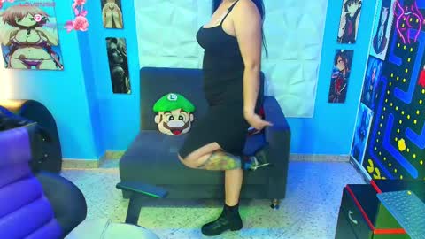 felina online show from February 17, 1:47 am