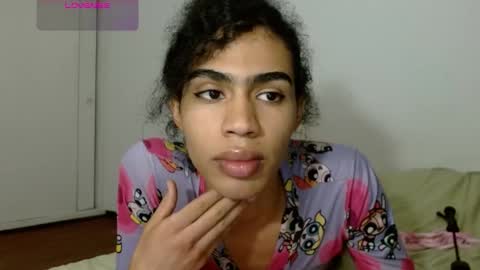 Feliny online show from January 14, 3:47 am